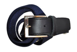 Cinturon Elastico Hombre - Cinturon Elastico Hombre Con Hebillas Cintu con  Ofertas en Carrefour