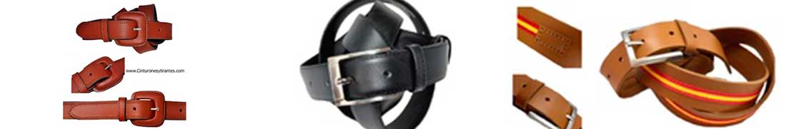 Cuáles son los diferentes tipos de hebillas de cinturón? - BaiQue