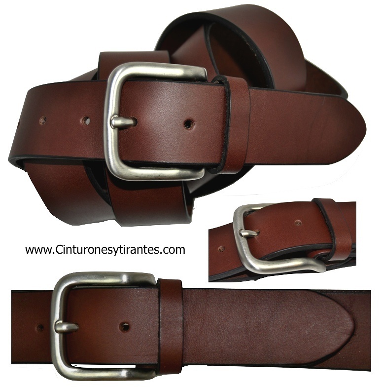 Las mejores ofertas en Cinturones de cinturón de vestir para