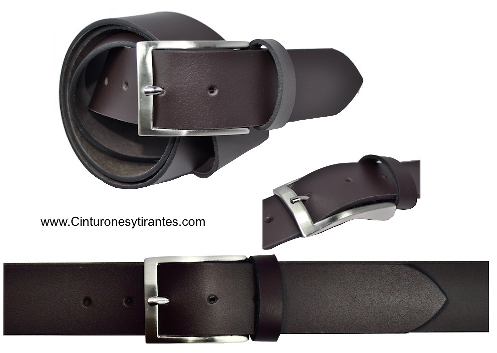 Exquisitos cinturones for hombres, cinturones de cuero for hombres y  mujeres, cinturones de cuero con hebilla